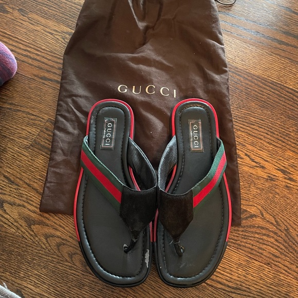 Gucci Other - Gucci sandals